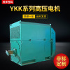 空空冷却高压电机YKK4502-2/560KW/6000V