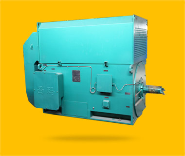 6KV 空空冷却高压电机YKK5002-4/900KW